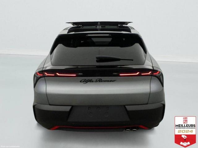 Alfa Romeo Junior image 9