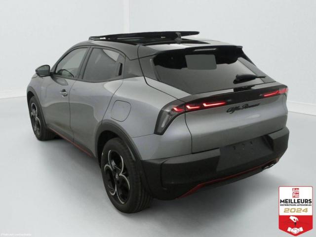 Alfa Romeo Junior image 4