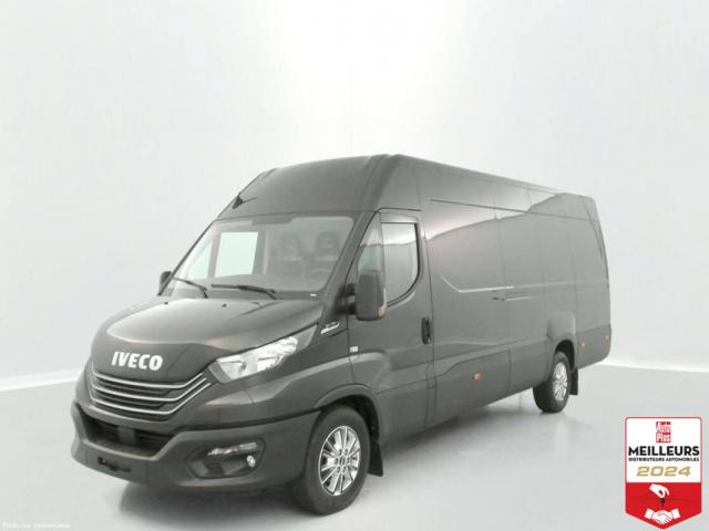 Iveco Daily image 3