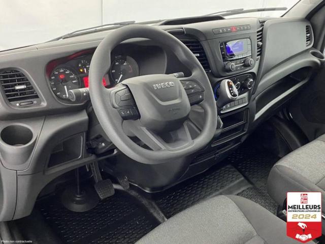 Iveco Daily image 9