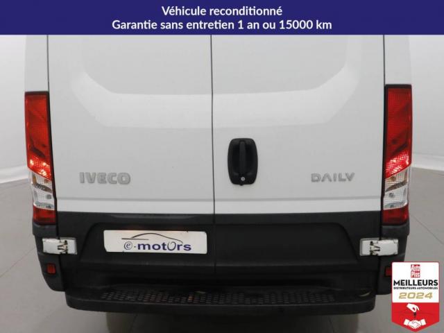 Iveco Daily image 6