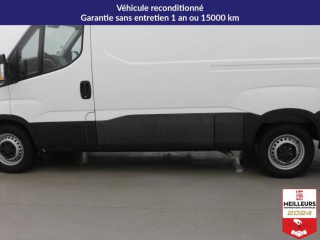 Iveco Daily image 9