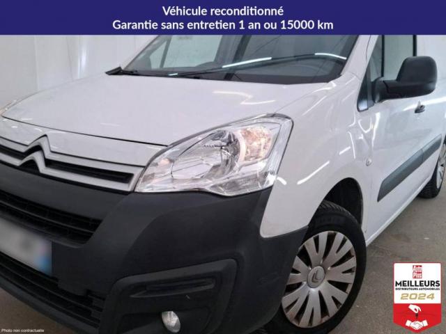 Citroen Berlingo Fourgon M Vti 95