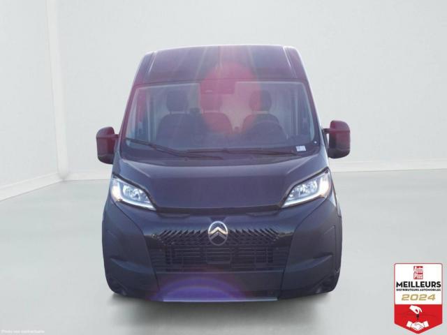 Citroen Jumper Fourgon Tole 35 L2h2 140 S&s Bvm6