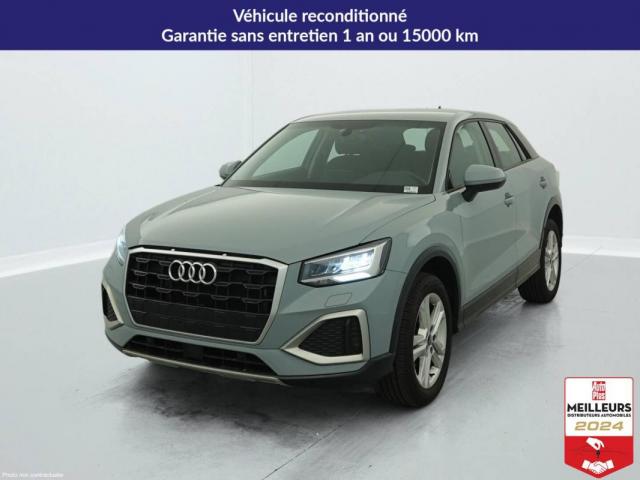 Audi Q2 35 Tfsi 150 S Tronic 7 Design