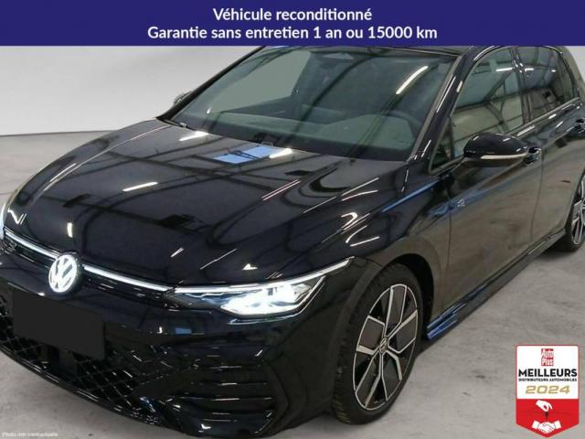 Volkswagen Golf 2.0 Tdi 150 Dsg7 R-Line