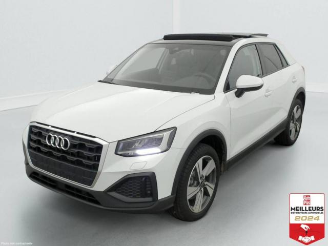 Audi Q2 35 Tdi 150 S Tronic 7 Design