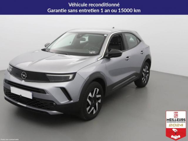 Opel Mokka 1.2 Turbo 130ch Bva8