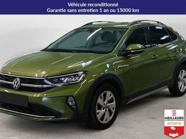 Volkswagen Taigo 1.0 Tsi 95 Bvm5 Life