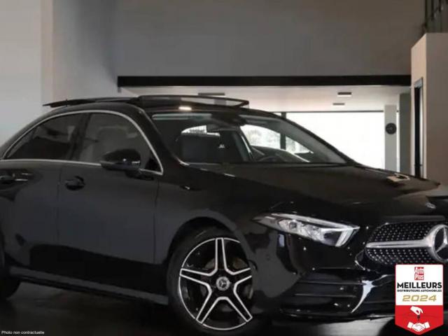 Mercedes Benz Classe A image 1