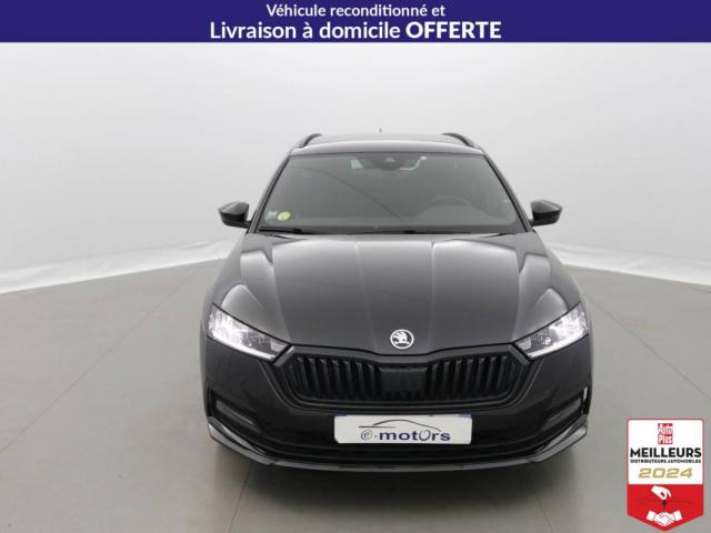 Skoda Octavia image 9