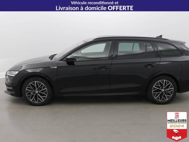 Skoda Octavia image 7