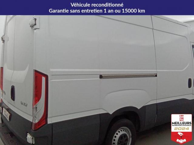 Iveco Daily image 2