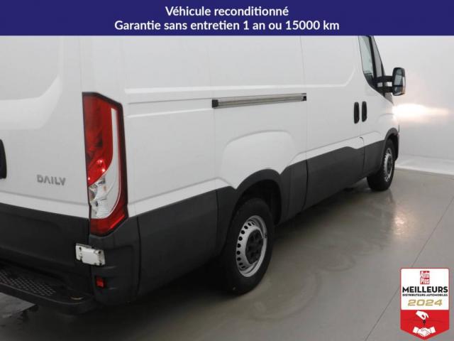 Iveco Daily image 5
