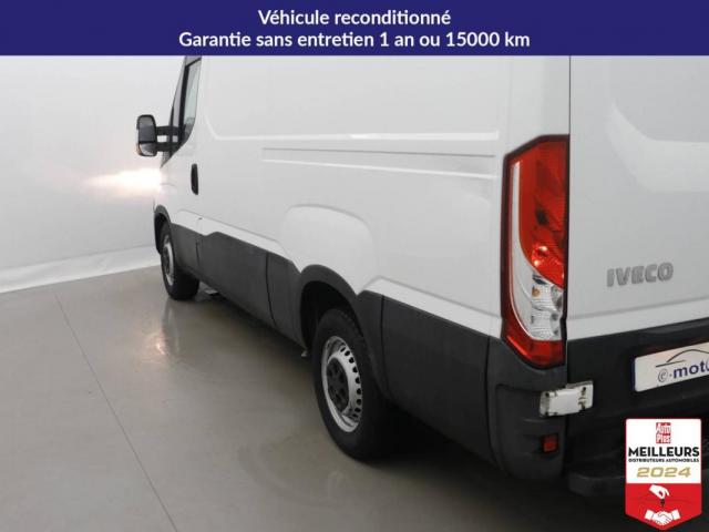 Iveco Daily image 6