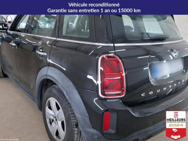 Mini Countryman image 2