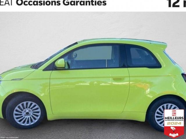Fiat 500 image 4