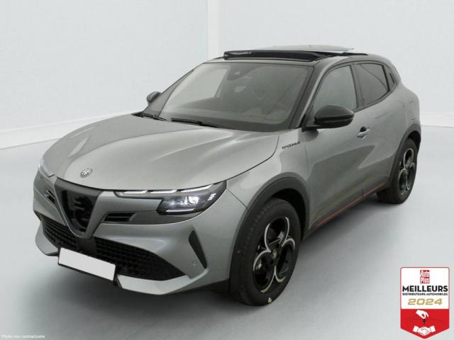 Alfa Romeo Junior 1.2 Ibrida 145 Ch Edct6 Speciale