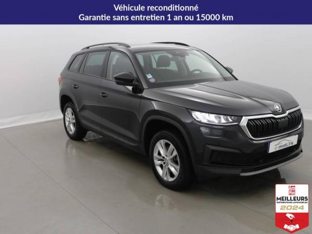 Skoda Kodiaq image 9