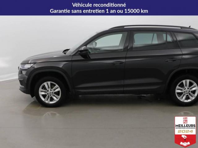 Skoda Kodiaq image 3