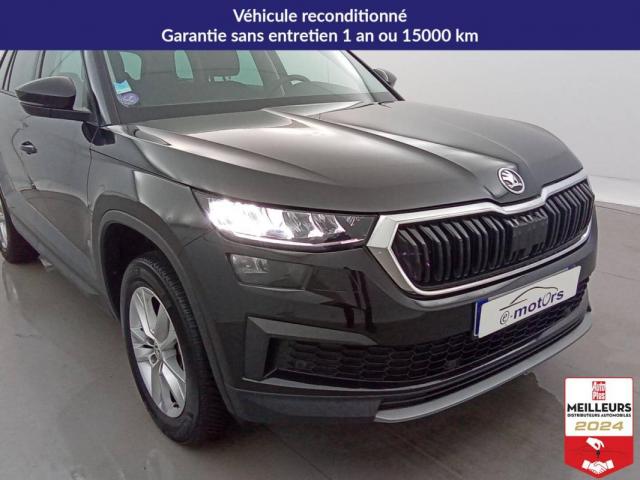 Skoda Kodiaq image 2