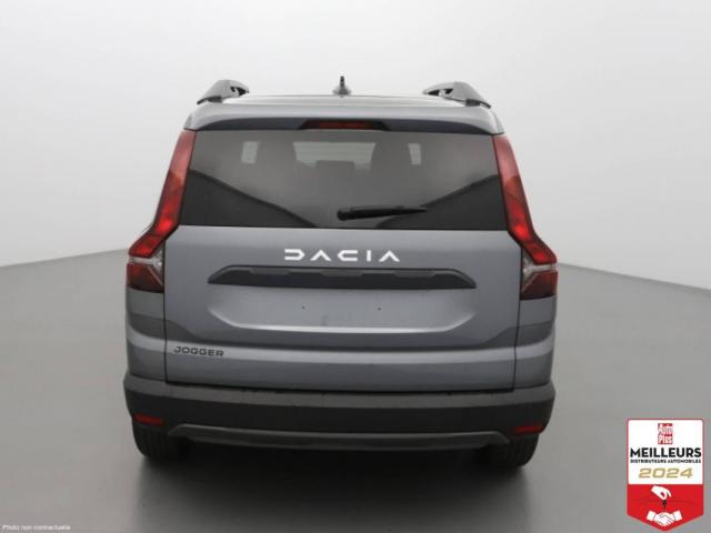 Dacia Jogger image 3