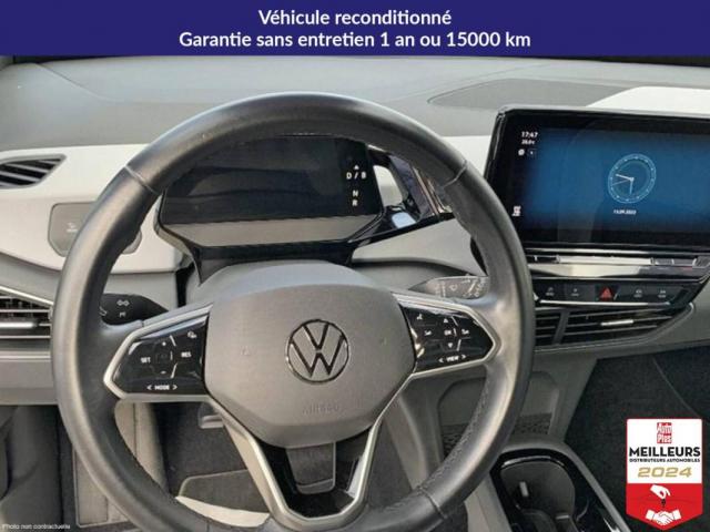 Volkswagen Id.3 image 8