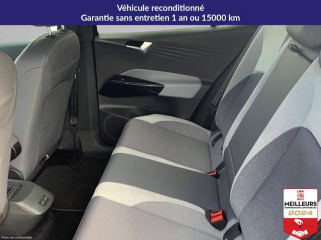 Volkswagen Id.3 image 2