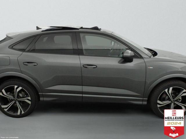 Audi Q3 Sportback image 8