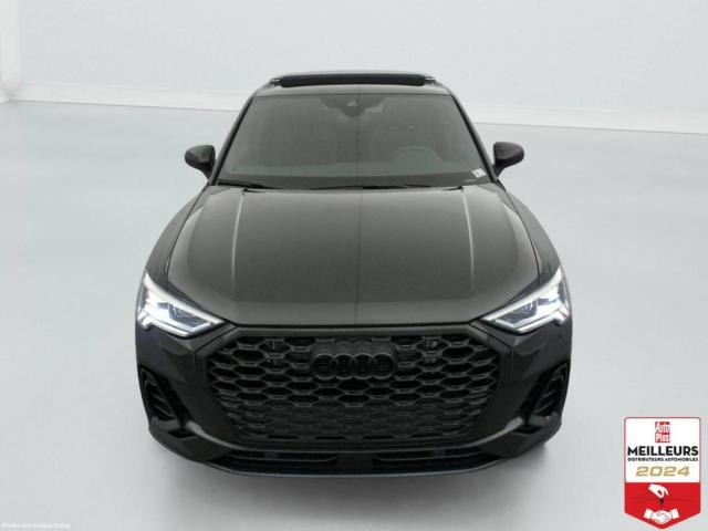Audi Q3 Sportback image 4