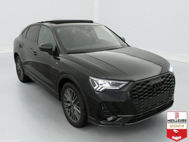 Audi Q3 Sportback image 8
