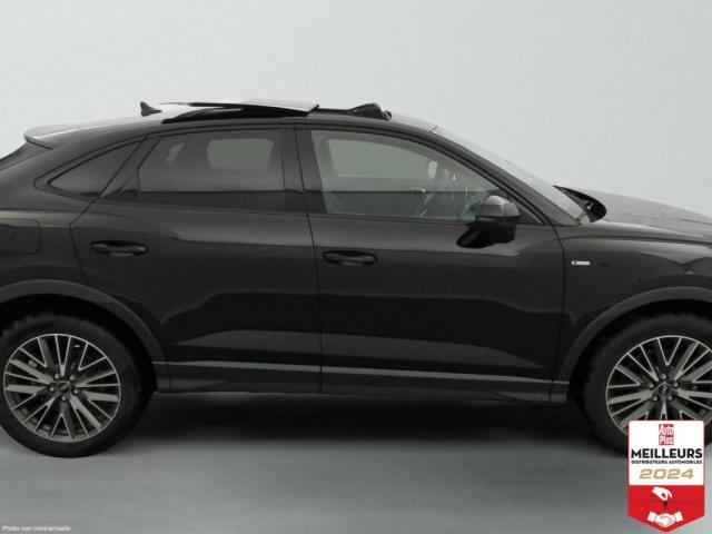 Audi Q3 Sportback image 9