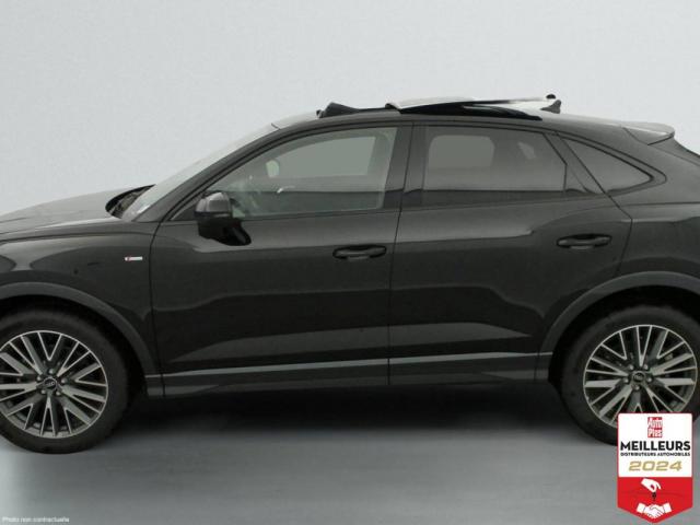 Audi Q3 Sportback image 2