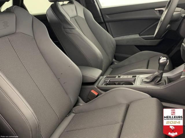 Audi Q3 Sportback image 1