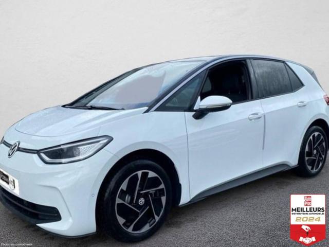 Volkswagen Id.3 204 Ch Pro Life Max