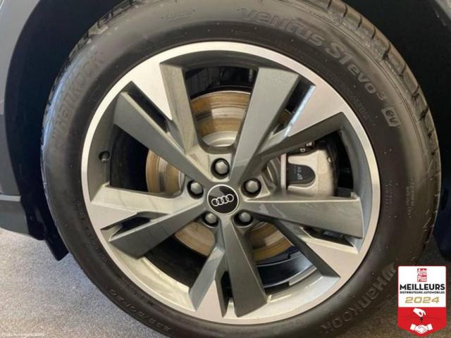 Audi Q4 E-Tron image 9