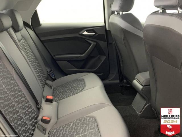 Audi A1 Sportback image 5