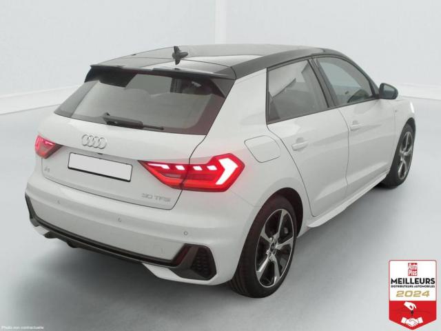 Audi A1 Sportback image 1