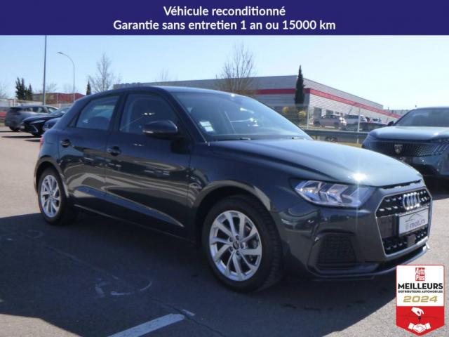 Audi A1 Sportback image 7