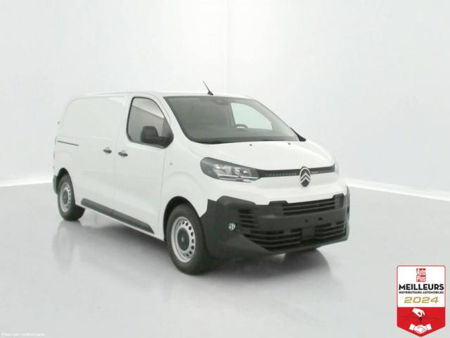 Citroen Jumpy M 1.5 Bluehdi 120ch