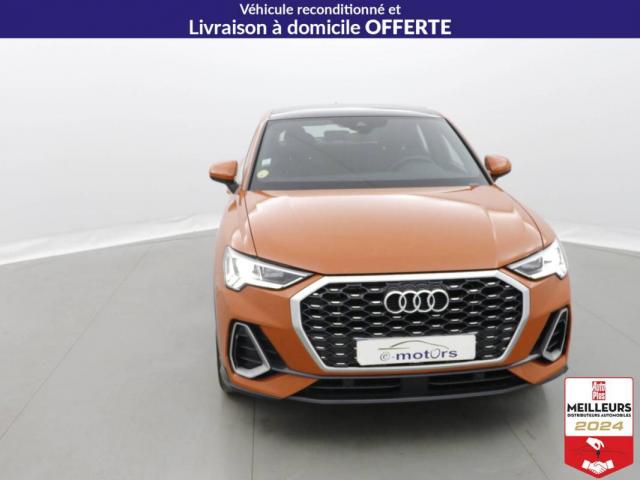 Audi Q3 Sportback image 1