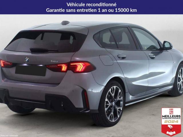 Bmw Série 1 image 5