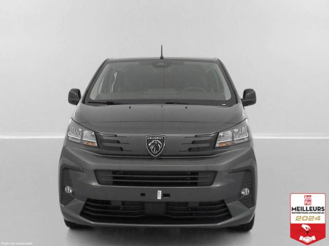 Peugeot Expert image 8