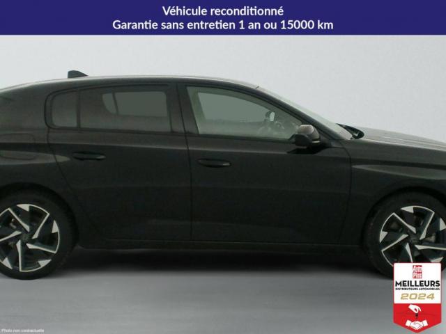 Peugeot 308 image 1