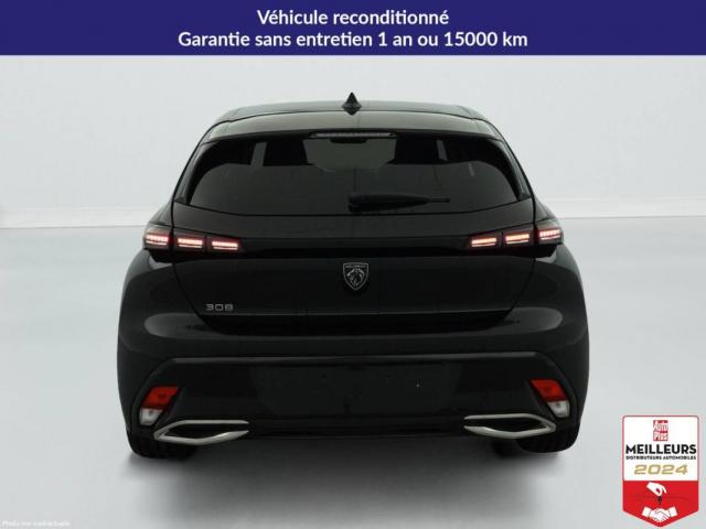 Peugeot 308 image 5