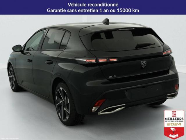 Peugeot 308 image 7
