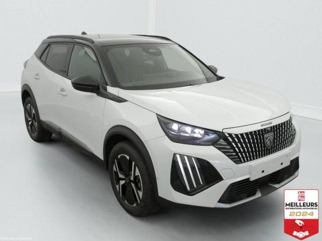 Peugeot 2008 image 8
