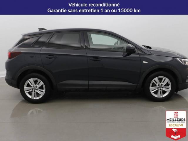Opel Grandland X image 1