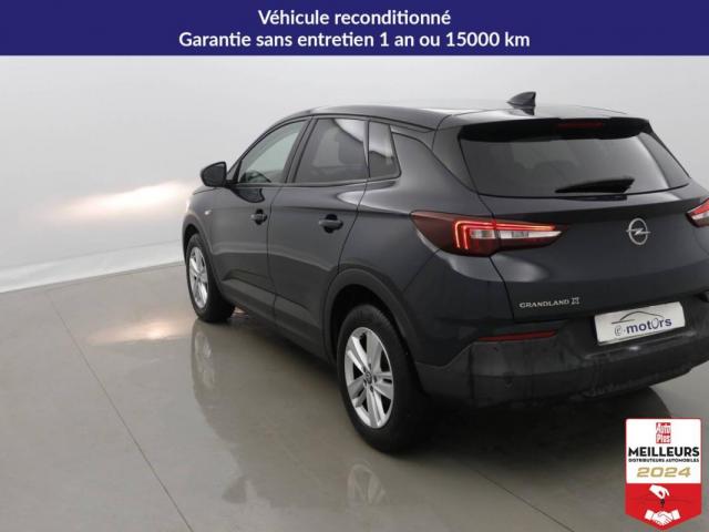 Opel Grandland X image 8
