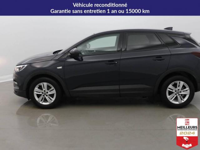 Opel Grandland X image 7